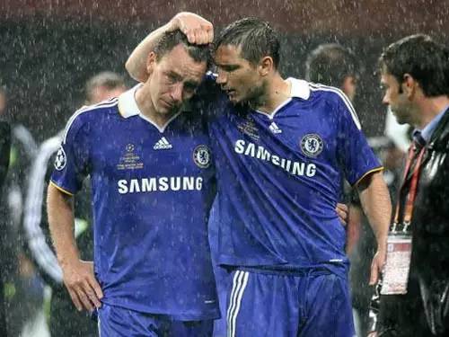 足球那些令人遗憾的场面,足球十大心酸时刻