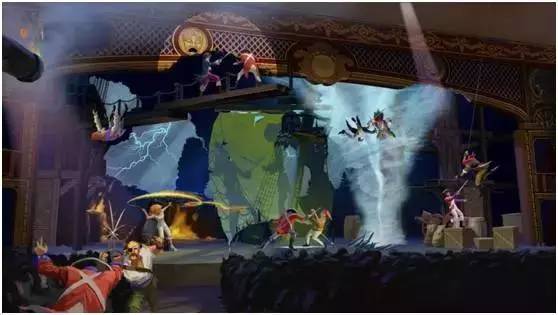 上海迪士尼新开放的景区,上海迪士尼乐园2023年最新攻略