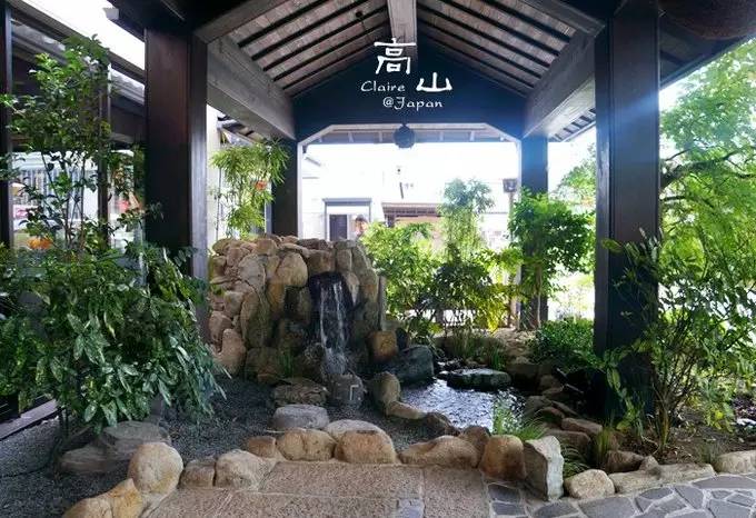 日本小众旅游路线推荐,日本高山飞驒游玩