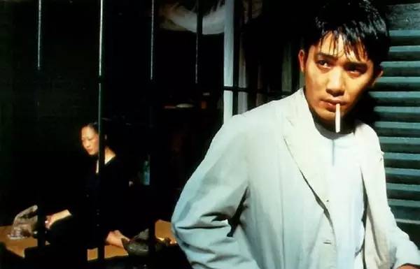 高逼格的电影,有什么装逼耍酷的电影