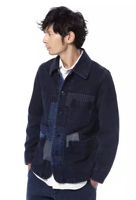 平价潮牌推荐男,日本直男必买