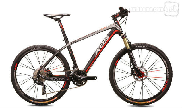 每周一课|怎么买车?自行车最佳尺寸选购指南