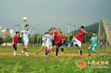 2024郁南县足球,郁南黄皮杯足球赛