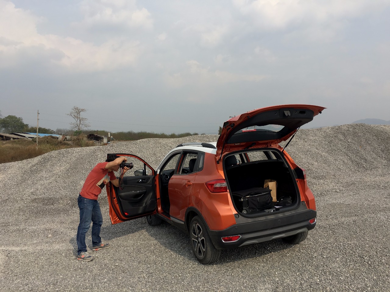 捉妖术教程,手把手教你捉妖