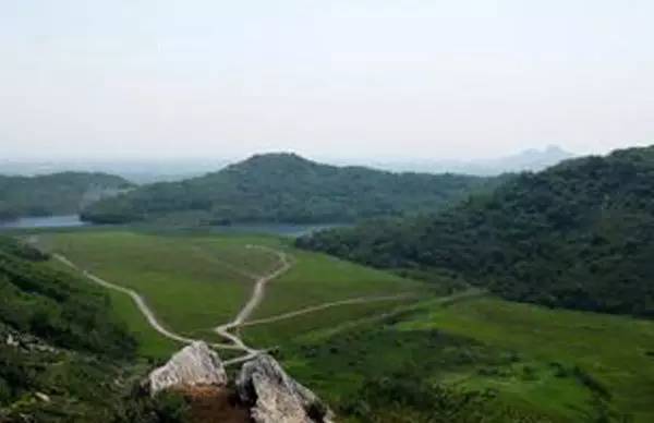 镇江山林之城,镇江周边神秘村庄