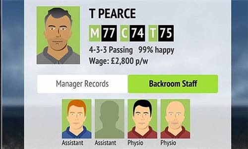 足球经理2019手游版青年妖人推荐,足球经理手游推荐最新排行榜