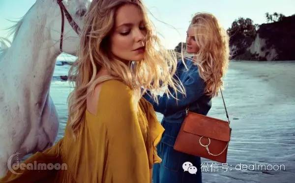 chloe曾经的爆款,chloe最火系列