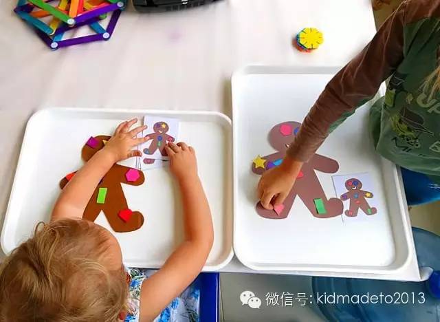 国外麻麻为什么能一人带三娃？因为她们用了这些busybag！