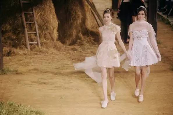 ChanelFairyland｜只有你想不到的，没有它造不来的～