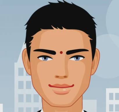 痣解析女面部,女性痣的全面解释视频