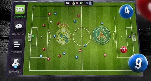 足球经理2019手游版青年妖人推荐,足球经理手游推荐最新排行榜