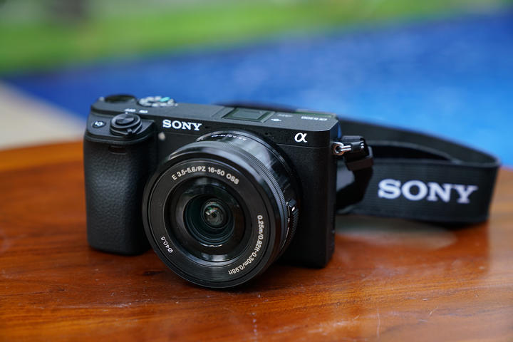 微单a6300评测,索尼微单a6300拍夜景怎么样