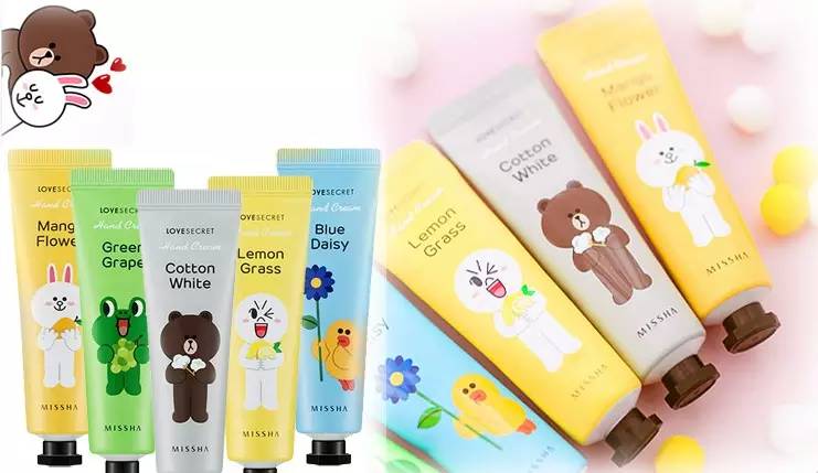 辣妈新探|萌系二次元攻陷美妆圈,你准备好了吗?