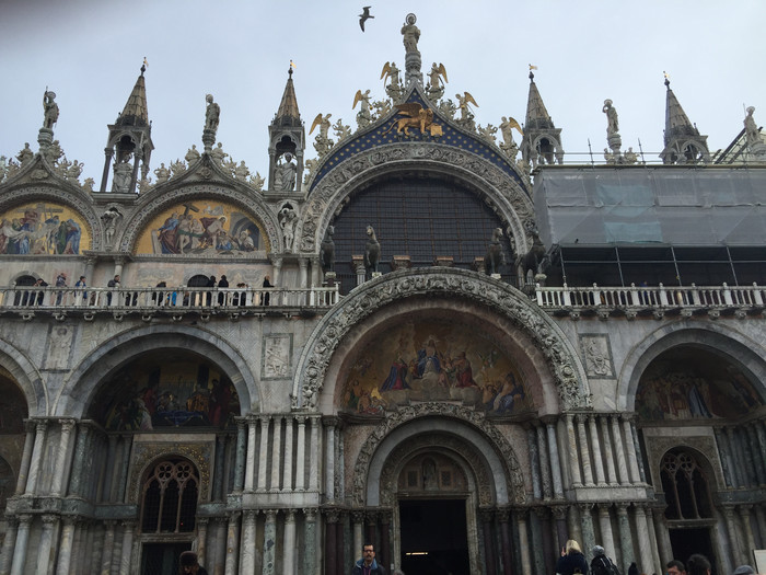 欧洲那么美，是时候去看看了——《凡尔赛玫瑰》圆梦记（上）