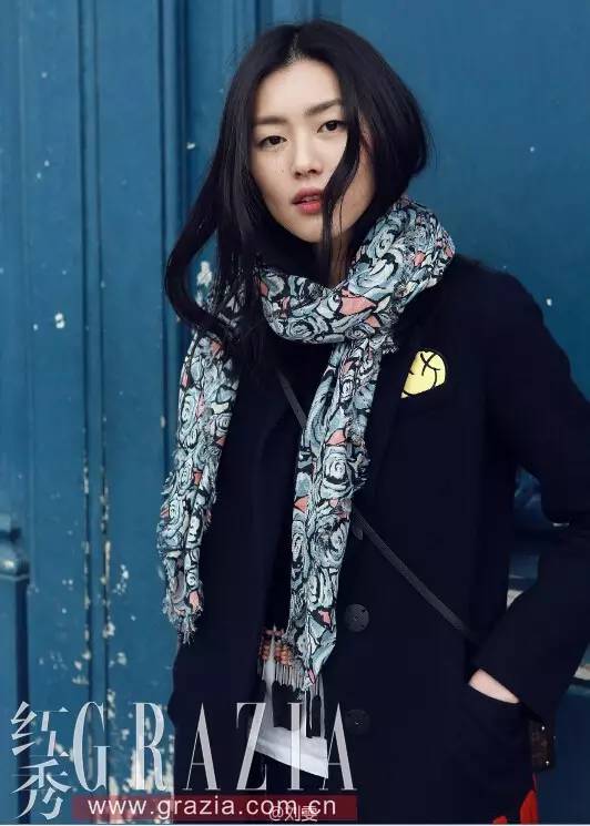 巴黎时装周男女明星同框机会大吗,中国女星巴黎时装周