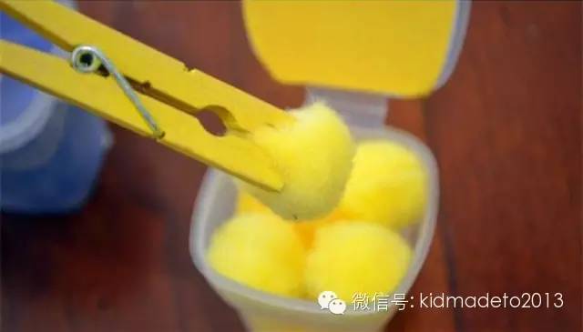 国外麻麻为什么能一人带三娃？因为她们用了这些busybag！