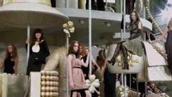 ChanelFairyland｜只有你想不到的，没有它造不来的～