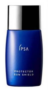 资生堂最新防晒黑科技,资生堂防晒anessa