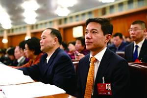 *会两**来自实业家的呼喊