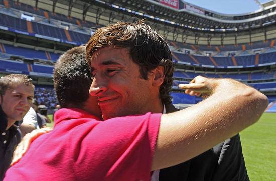 足球那些令人遗憾的场面,足球十大心酸时刻