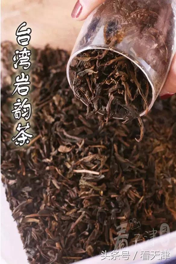 天津终于迎来台湾排队王“爷茶”！爷爷泡的网红茶！