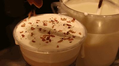 天津终于迎来台湾排队王“爷茶”！爷爷泡的网红茶！