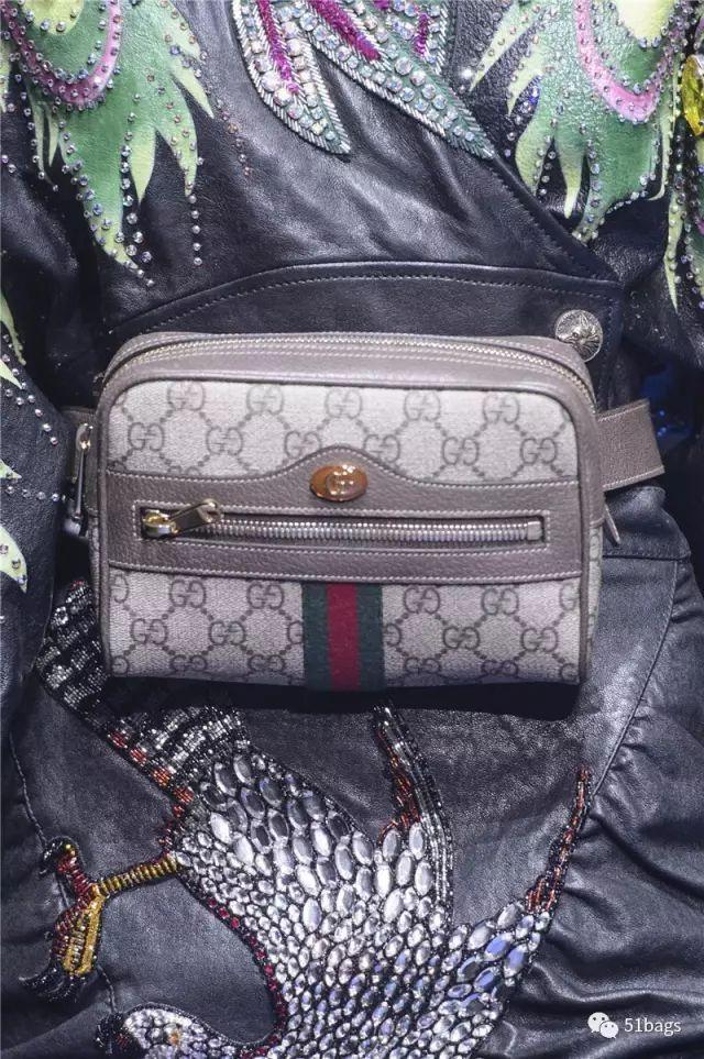 gucciguccipradaprada,gucci最火爆的包包推出新款