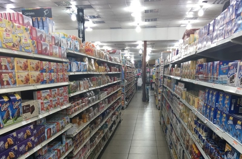 在非洲刚果金生活和工作，战狼2之后很多人担心自己的安全，其实