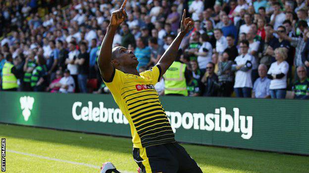 沃特福德不敌水晶宫,沃特福德几连败了