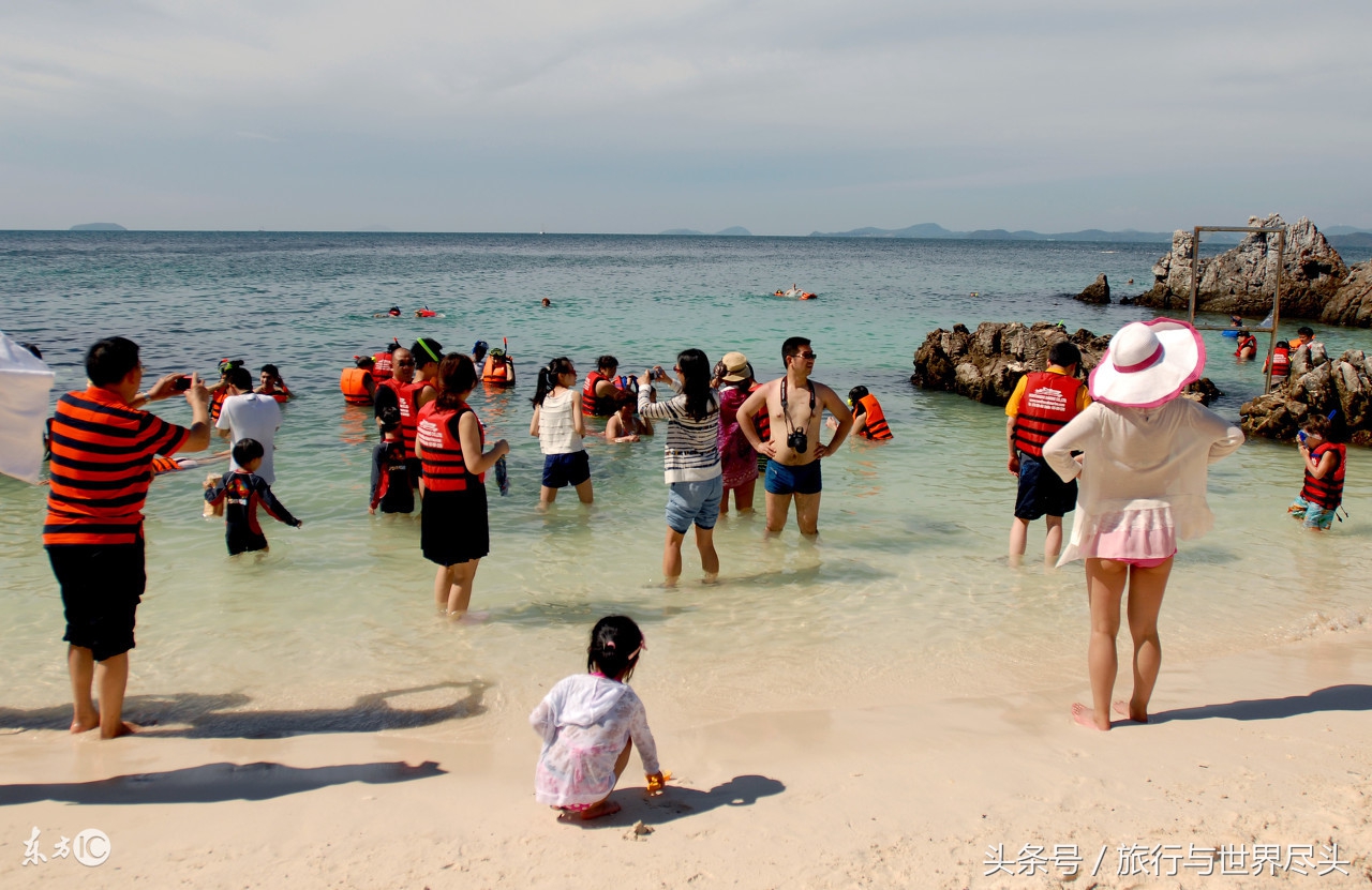 去普吉岛需要准备什么,去普吉岛之前准备什么