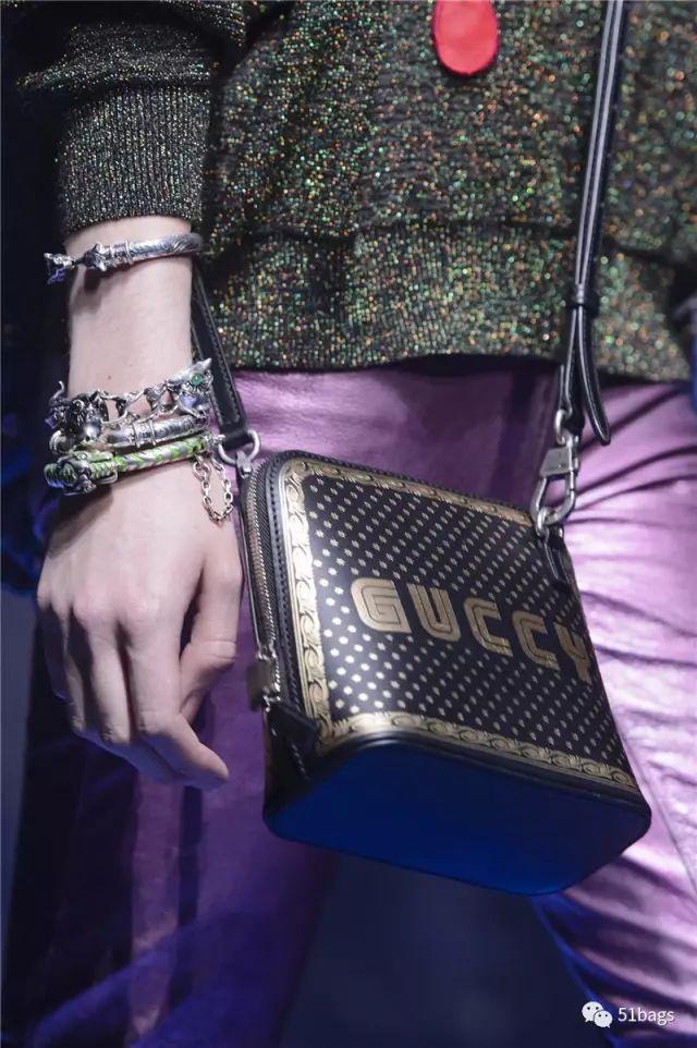 gucciophidia手提包,gucci2018春夏