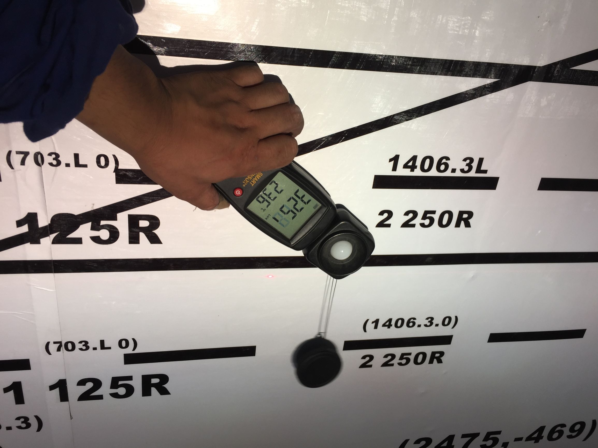 新款别克英朗改装双光透镜,别克全新英朗车灯更换