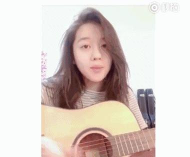 99后北影校花王俊凯同学，出演苹果广告，刚大一就拍了腾讯网剧