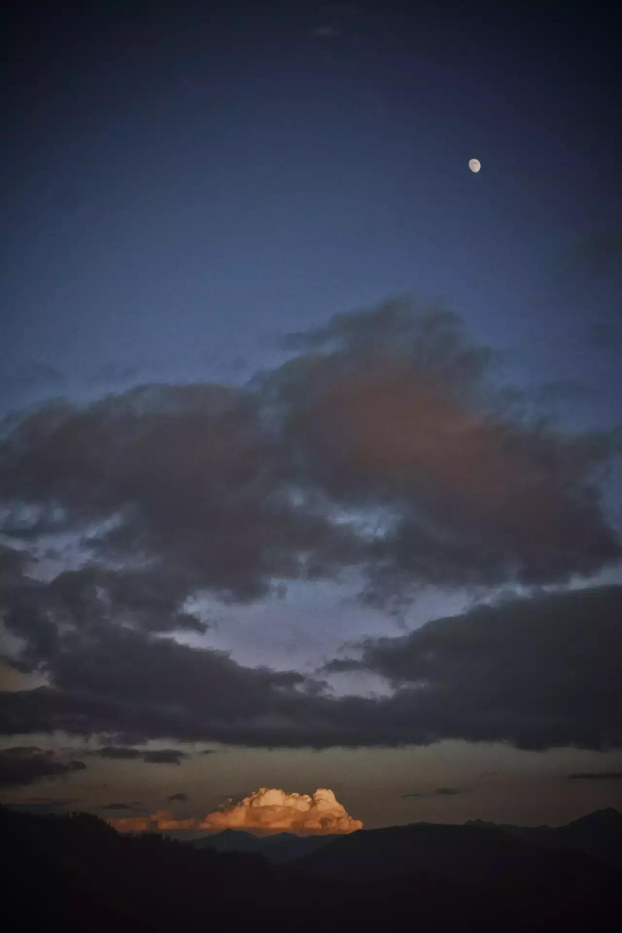 青海湖|为了去这地儿我辞了7个月的工作