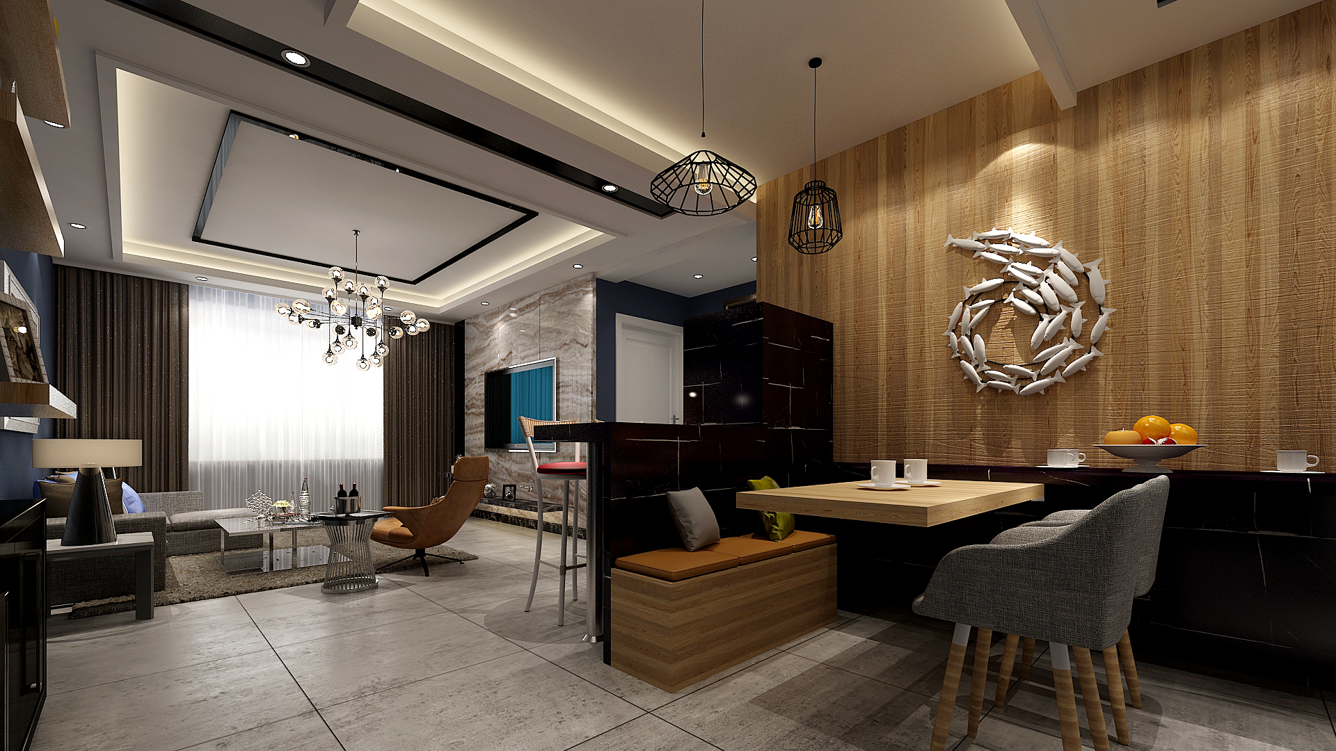 港式风格男孩子,港式风格男士