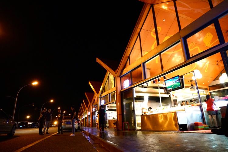 东海沈家门海鲜,沈家门旅游海鲜攻略