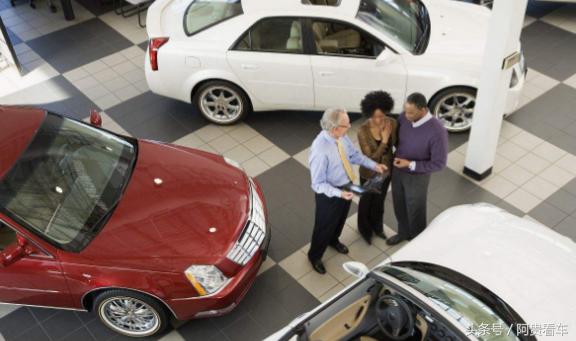 以租代购零首付买车提车,以租代购零首付购车用什么平台