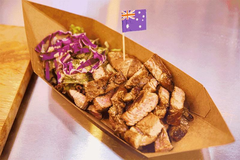 美味丨佛山这5家低价又美味的牛排杯,颠覆你对牛排的认识!