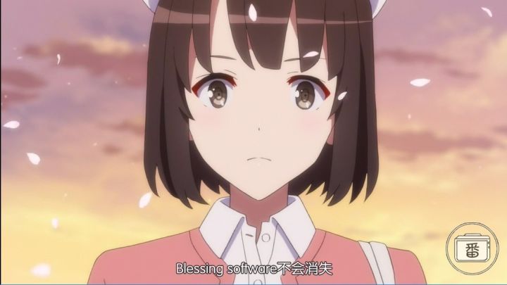 生日快乐——致我二次元中的女神