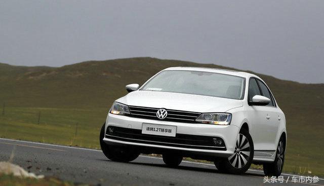 新款速腾油耗怎么样,速腾现产车型有哪些动力配置可选