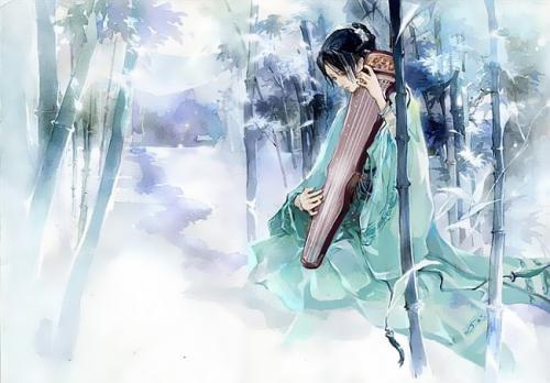 影视作品中好听的歌曲来了