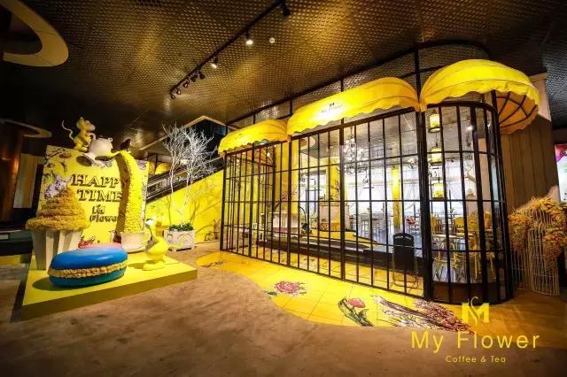 一杯咖啡的时间打动一个人,喝一杯咖啡慢慢品味人生