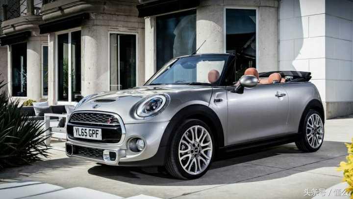 怎么知道mini型号,你知道迷你车有多小吗