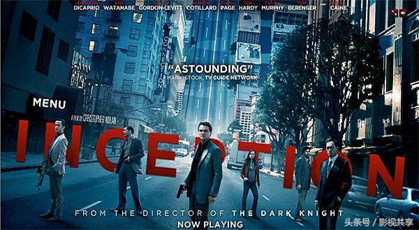 最经典评分最高十部电影必看,全球公认十大满分电影