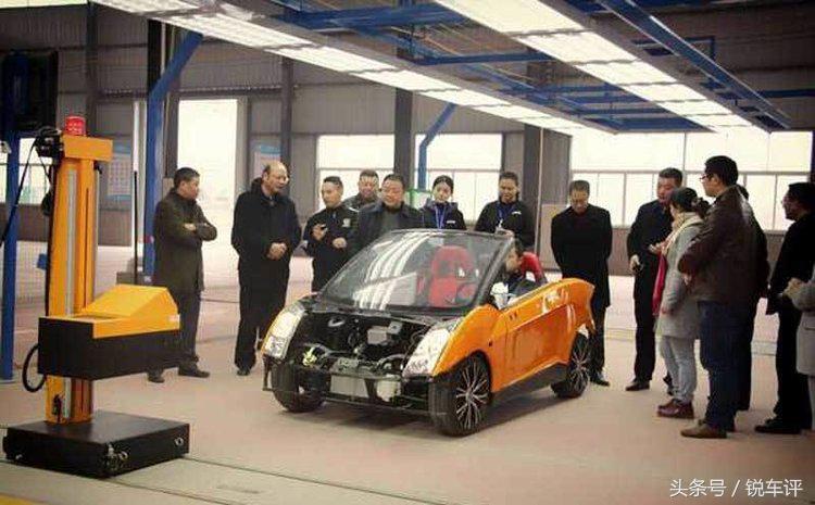 兰博基尼,兰博基尼电动车