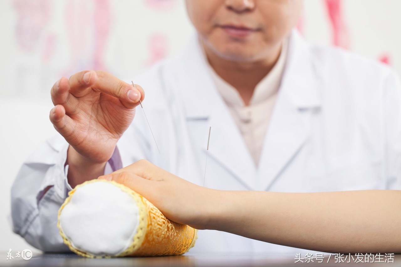 中医四诊望闻问切讲解视频,中医望闻问切的简单回顾