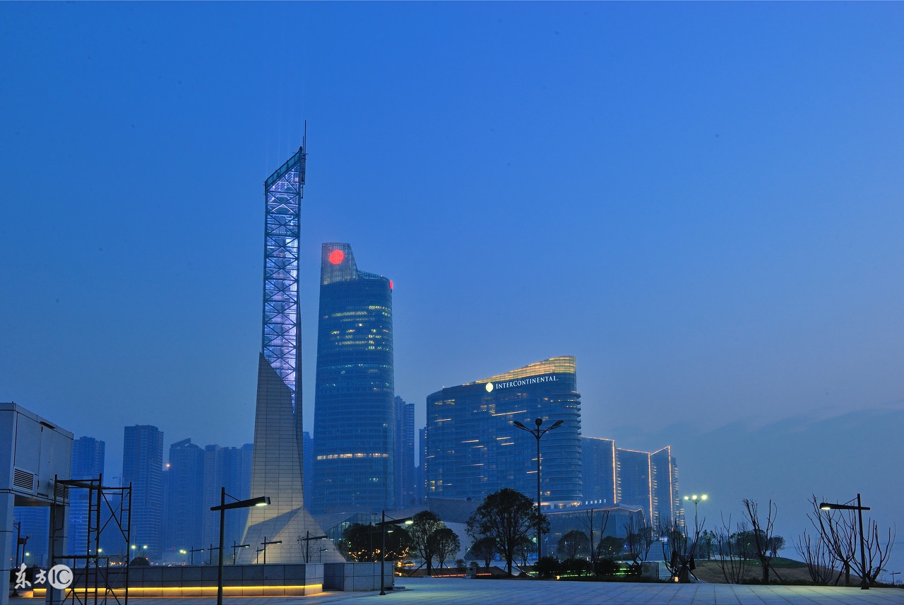 长沙有哪些知名互联网公司?