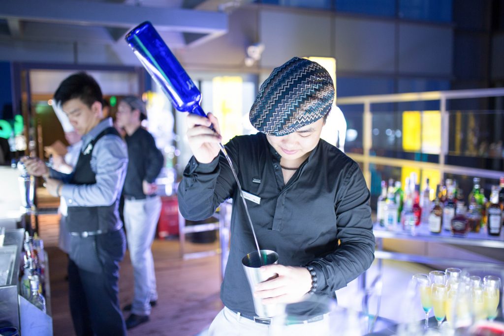 宁波威斯汀6楼水疗,宁波威斯汀水疗