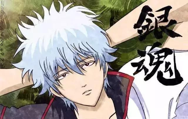 银魂最热血的一集,银魂动漫十大催泪篇章