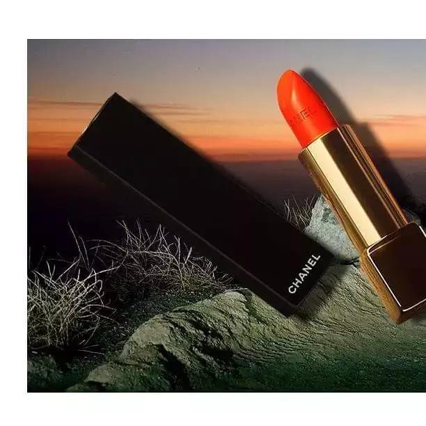 已经绝版了的绝美口红,玛丽黛佳绝版口红